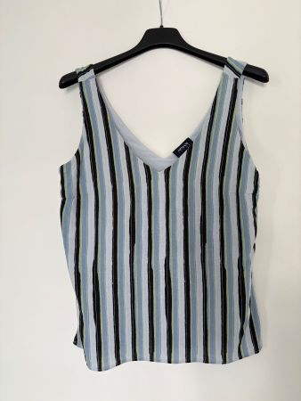 ARMANI Top blouse size EU 42