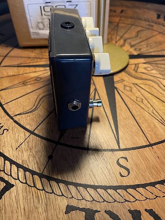 Strumenti musicali: Nabla 1987 Boutique pedal – Usato da Niedergesteln venduto da die_7dpv 3