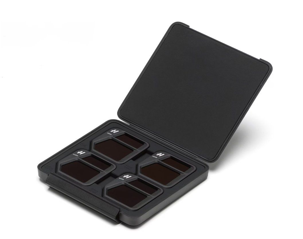 Filtri: DJI Mavic 3 ND Filter Set – Nuovo (secondo la descrizione) da Abtwil SG venduto da EIS_AW