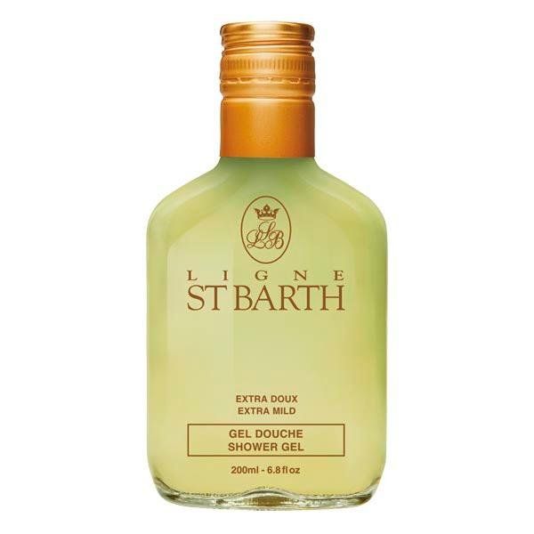 Doccia: ST BARTH Gel Douche Shower Gel Extra Mild 200 ml – Nuovo e nell'imballaggio originale da St.Gallen venduto da ConnectionCH