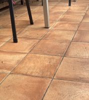 Platten für Terasse, Balkon