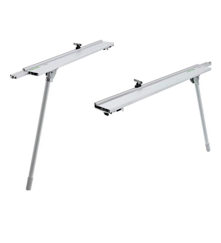 Festool Seghe: Festool Extension-butée KA-UG-KS 120-R/L – Nuovo e nell'imballaggio originale da Cheseaux-Lausanne venduto da Osk_kwq5