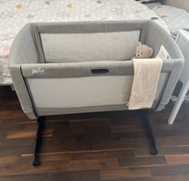 Baby Beistellbett roomie go von Joie