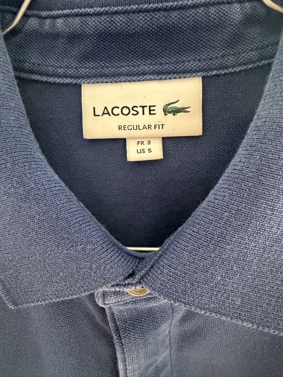 Polos: Set 3 Poloshirt – D'occasion à Zürich par goo_g8wb 6
