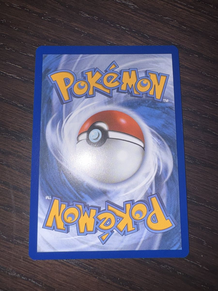 Pokémon Carte collezionabili: Carte Pokémon, ETB Promo 2.5 EN – Nuovo (secondo la descrizione) da Cugy FR venduto da K78 1