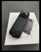 Insta360 X4 mit sehr viel Zubehör!