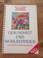 Gesundheit und Wohlbefinden, Betty Bossi