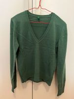 Wool Sweater Benetton, cardigan