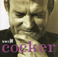 Joe Cocker [CPITOL] INC. "Shelter Me","Now that You're Gone"