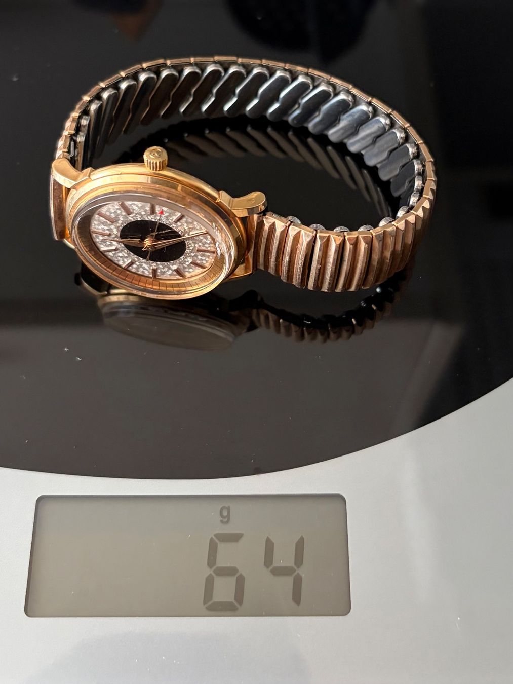 Orologi: Montre printania duo Time – Usato da La Chaux-de-Fonds venduto da fro_g2tl 6