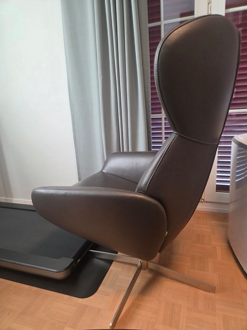Boconcept Stühle: Athena Reclining Chair – Gebraucht aus Basel von zounz9 2