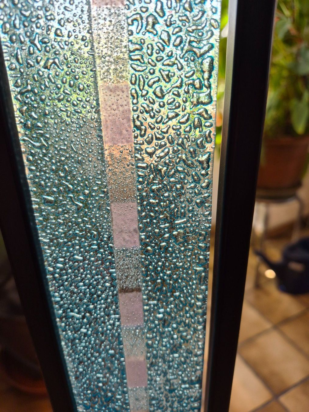 Murano Lampade: Lampadaire piantana murano vers 1980 – Usato da charmoille venduto da mir_my9f 3