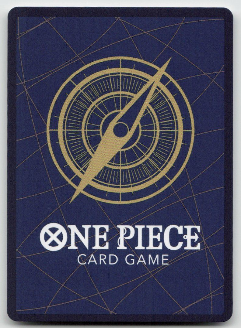 Bandai Carte collezionabili: One Piece Sanjuan.Wolf OP10-084 C – Usato da Lugano venduto da VlaseCard 1