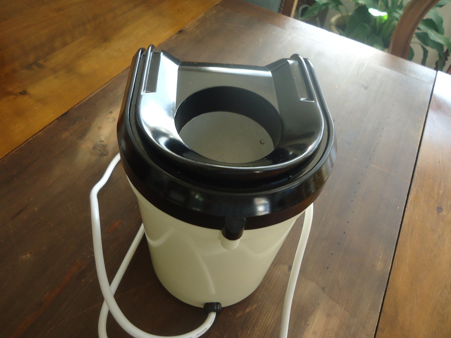Elettrodomestici da cucina: Machine à popcorn Le Caf No PCP-707 – Usato da Vessy venduto da mafabe 5