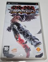 PSP Spiel - Tekken Dark Resurrection