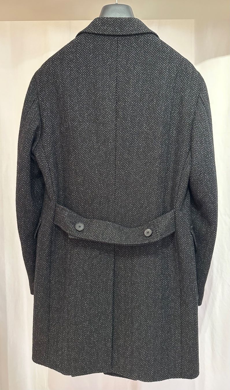 Cappotti: TAGLIATORE Wollmantel Gr.48 – Nuovo (secondo la descrizione) da Hüttwilen venduto da spir55 2