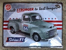 Ford f1 serie pick up truck oldtimer classic