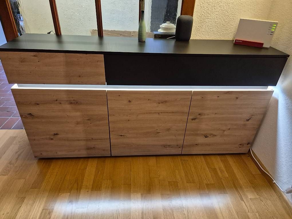Kommoden: Sideboard Unit – Gebraucht aus Münchenstein von dan_z2sf 3