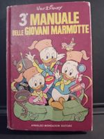 1° edizione 3° Manuale delle giovani Marmotte