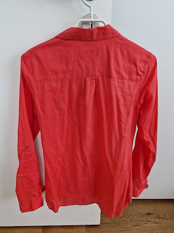 C&A Camicette: Clockhouse Bluse, C&A, XS – Usato da Ottikon venduto da swiftchocolate 1