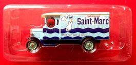 Camionnette Corgi Saint-Marc
