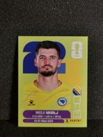 Panini Wm 2026 Sticker :Nikola Vasilj Bih 2