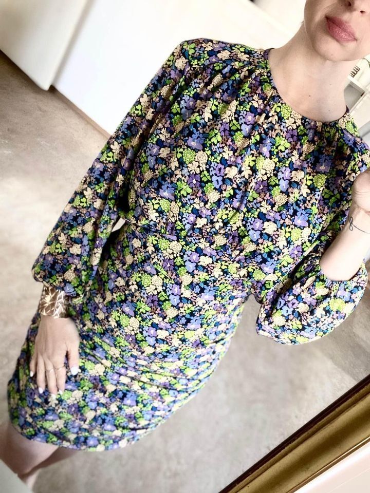 Maje Vestiti: Maje Paris Kleid (NEU!) - Gr. 40 – Nuovo (secondo la descrizione) da Illnau venduto da Monkky