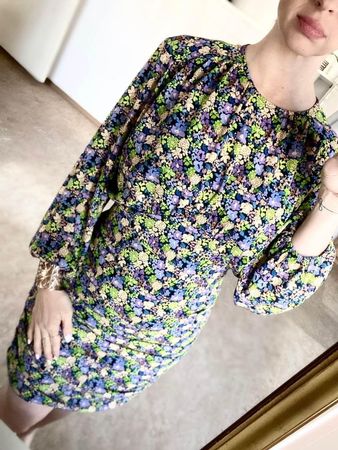 Maje Paris Kleid (NEU!) - Gr. 40