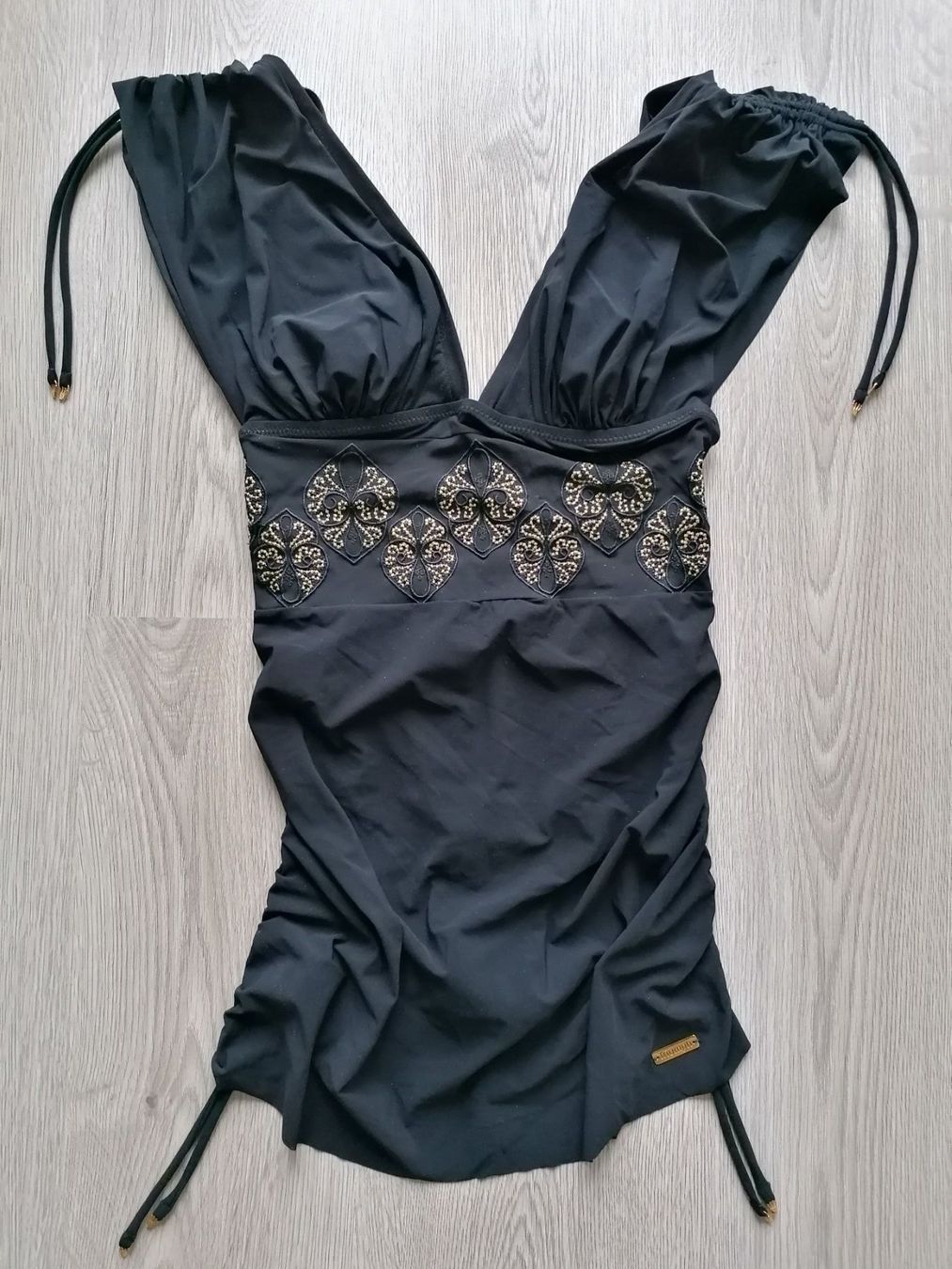 Triumph Costumi da bagno & Bikini: Badeanzug/Tankini/Body/Minirock – Nuovo (secondo la descrizione) da Emmen venduto da Tigerlady