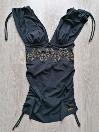 Badeanzug/Tankini/Body/Minirock