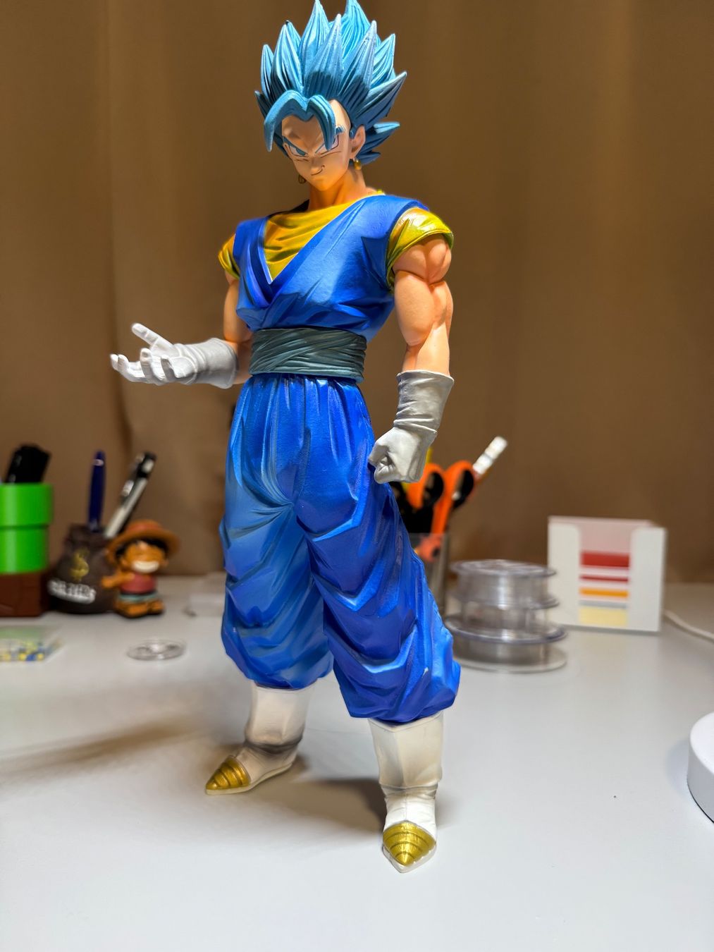 Statuette: Dragon Ball Z Figur – Nuovo e nell'imballaggio originale da Ermenswil venduto da Jadejupiter 1