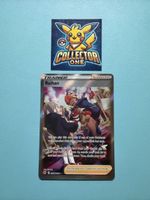 Pokemon Raihan Alt Art Trainer 2023 Mega schönes Artwork Top