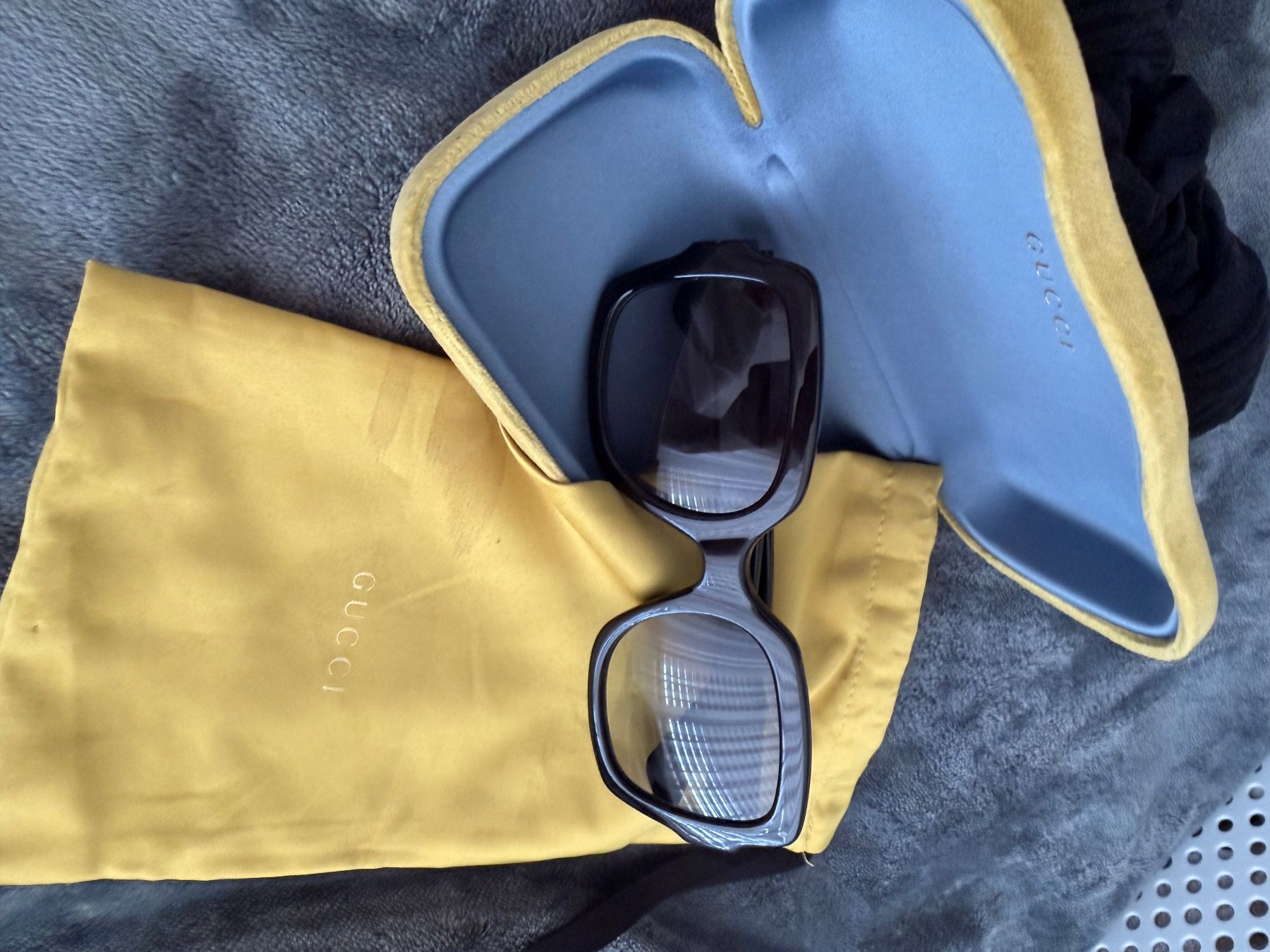 Gucci Brillen & Gläser: Sonnenbrille – Neu (gemäss Beschreibung) aus Flawil von stojanovada 1