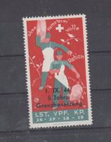 Verpflegung 88/1* Lst.Vpf.Kp.Kat.25.-