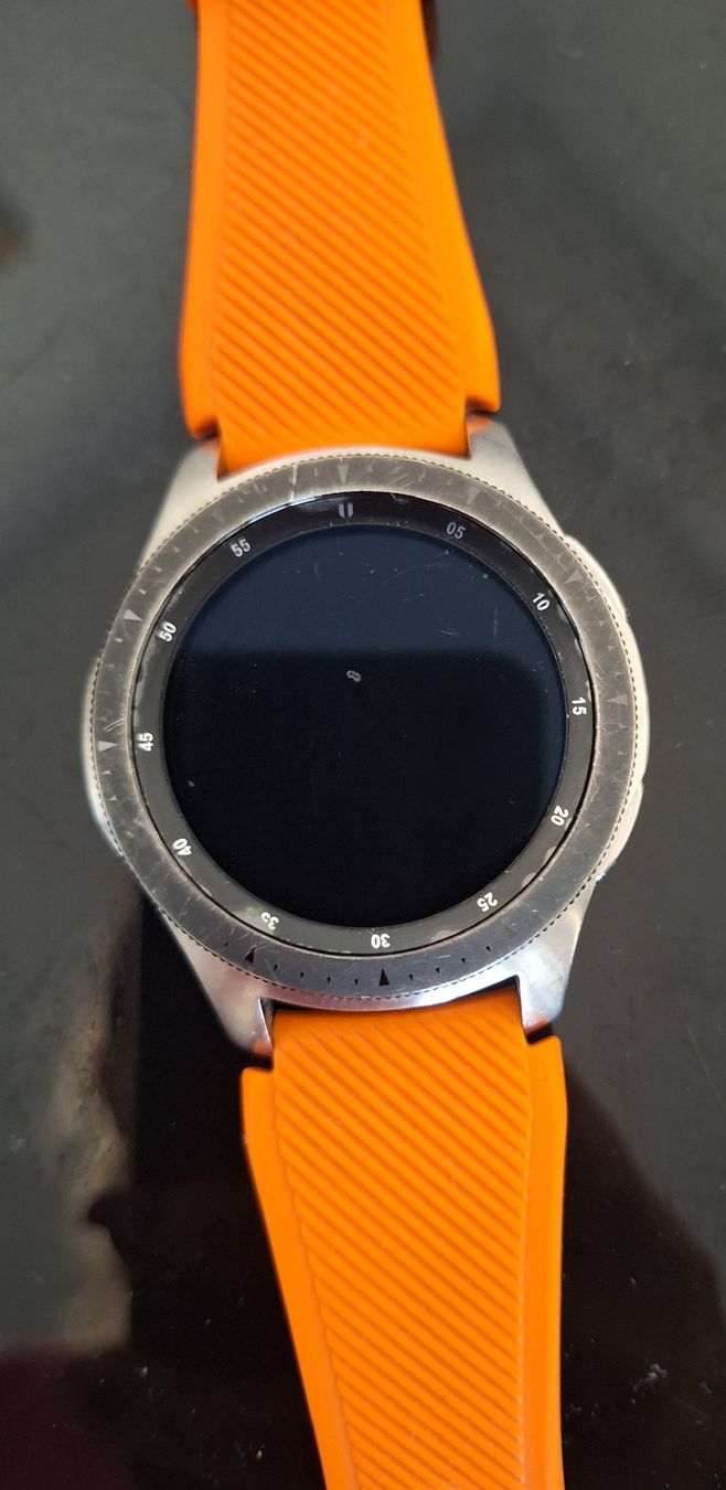 Samsung Smartwatch: Samsung Galaxy Watch 3920 – Gebraucht aus Hölstein von Niki78 1