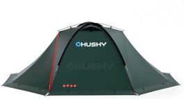Husky zelt Falcon grün 2-Personen