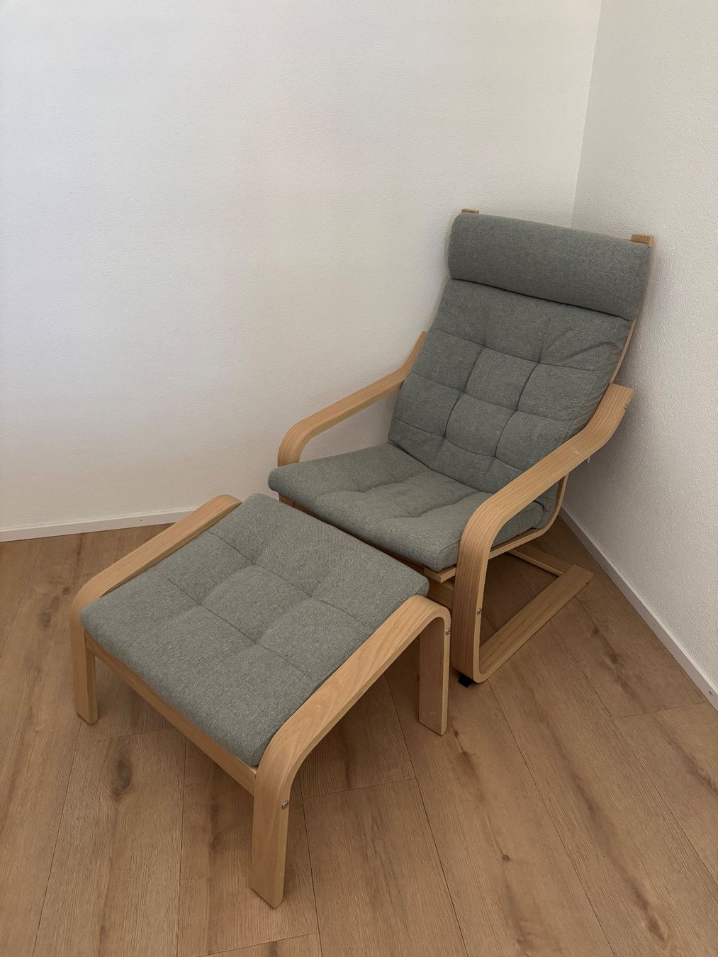 Ikea Sessel: Ikea Sessel Poäng – Gebraucht aus Kleinandelfingen von philippkaegi 1