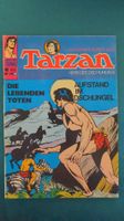 Tarzan Comic Nr. 166 Williamsverlag 1974 Top Zustand