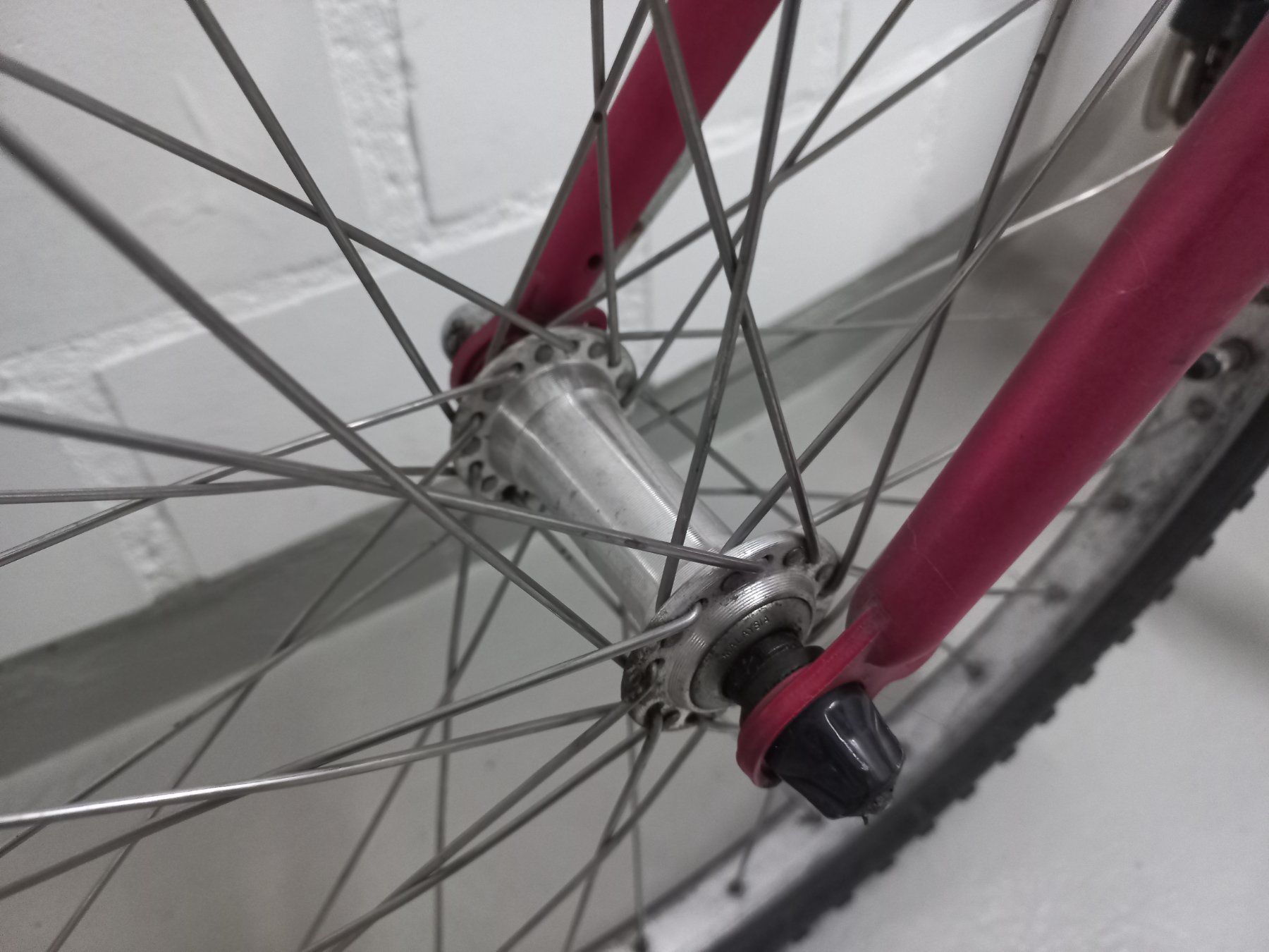 Tour de Suisse Biciclette: Kindervelo – Usato da Rüthi (Rheintal) venduto da topseller2026 2