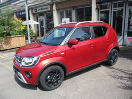 Suzuki Ignis 4x4