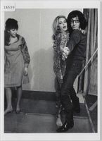 What News Pussycat? Peter Sellers