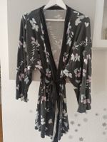 Morgen Mantel S VISCOSE