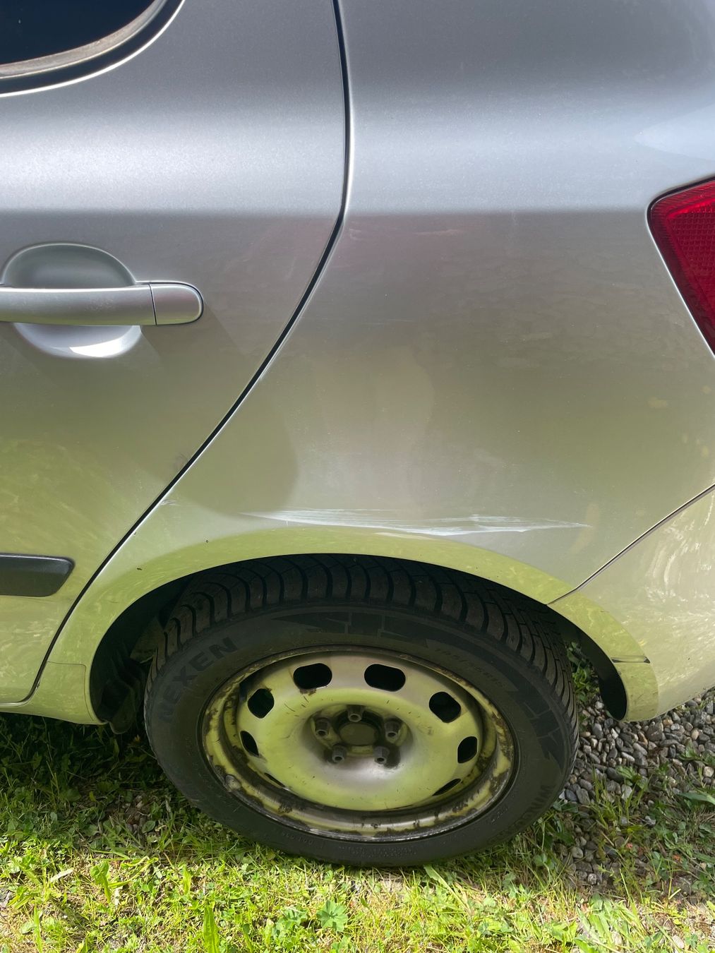 Skoda Automobili: Skoda Fabia 1,9TDI – Usato da Camuns venduto da ray_q6hb 8