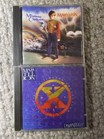 2x Marillion 