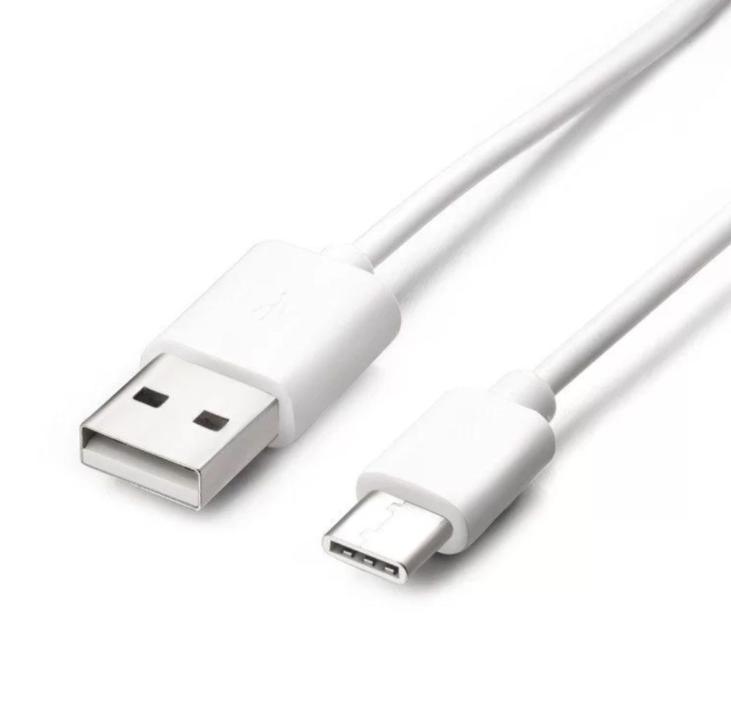 Cavi: Cable USB type C blanc pour Piece-mobile Chargeurs – Nuovo e nell'imballaggio originale da Lausanne venduto da PANDA7