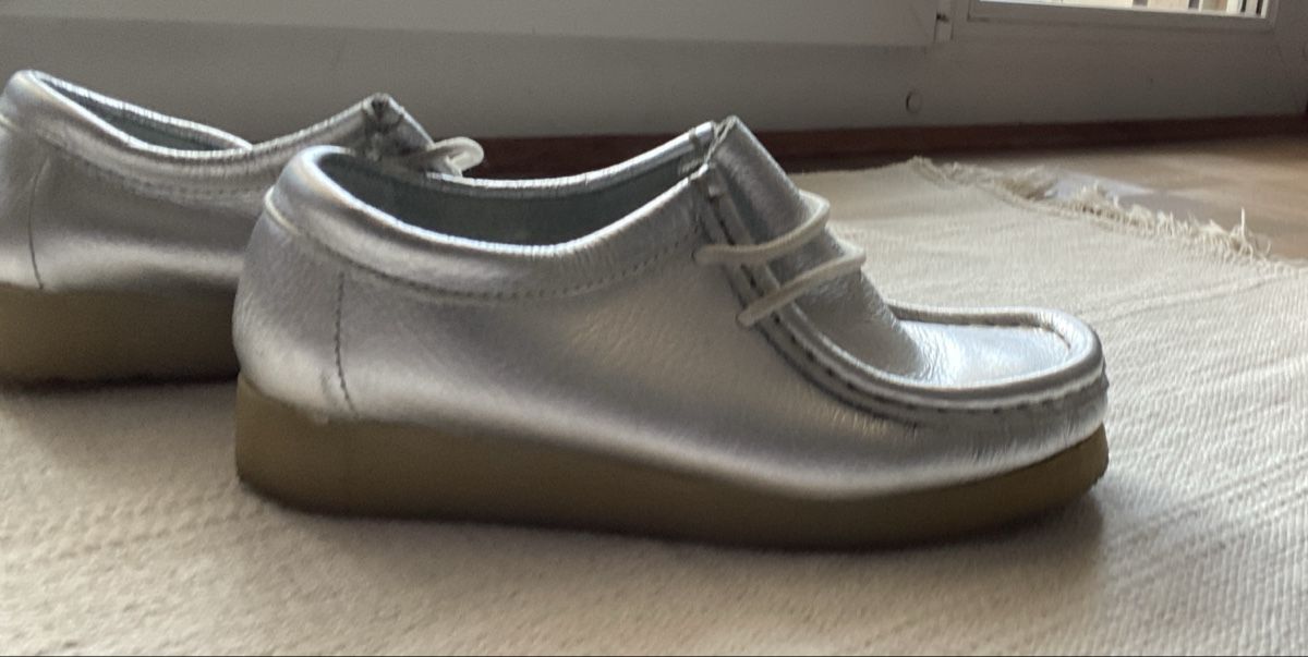 Scarpe da donna: Bata chaussures vintage taille 36 – Usato da Moutier venduto da Happyvidedressing 2