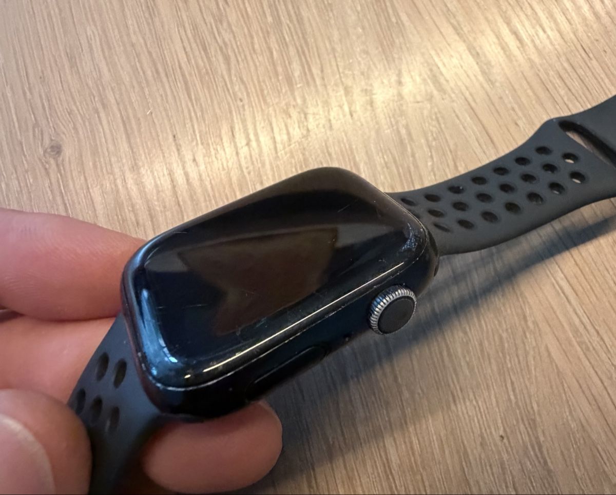 Apple Smartwatch: Apple Watch Series 7 – Usato da Uster venduto da Pera-Kojot 4