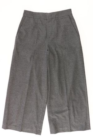 Set 7/8 Hose Gr. 32 grau aus Polyester
