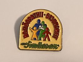 1 Pin Similasan Homöopathie Gesundheit
