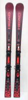 HEAD SUPERSHAPE e-RALLY   156 cm; eine Saison wenig gebrauch